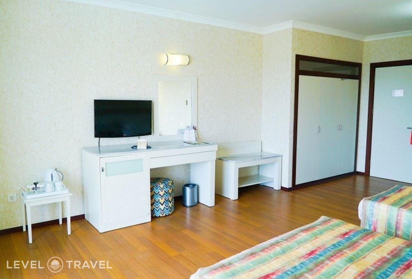 фотографии номера Стандартный с видом на озеро отеля Selectum Family Comfort Side (Ex. Lyra Resort) в Турция(Кизилагач) - фото №2