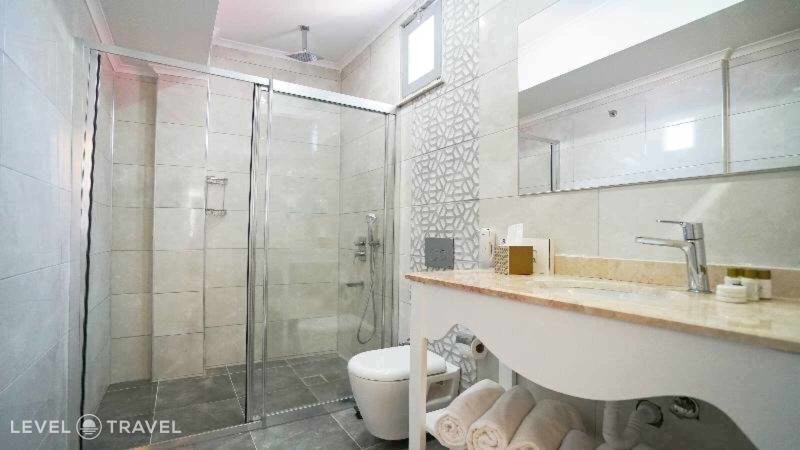 фотографии номера Стандартный с видом на озеро отеля Selectum Family Comfort Side (Ex. Lyra Resort) в Турция(Кизилагач) - фото №27