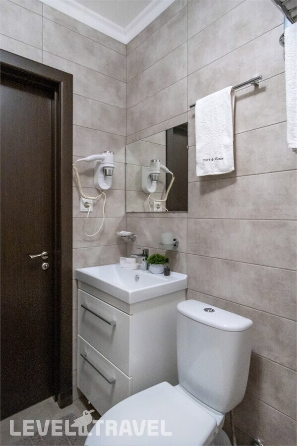 APART LUX бизнес + мини кухня (резерв №13, №15) — фото 1