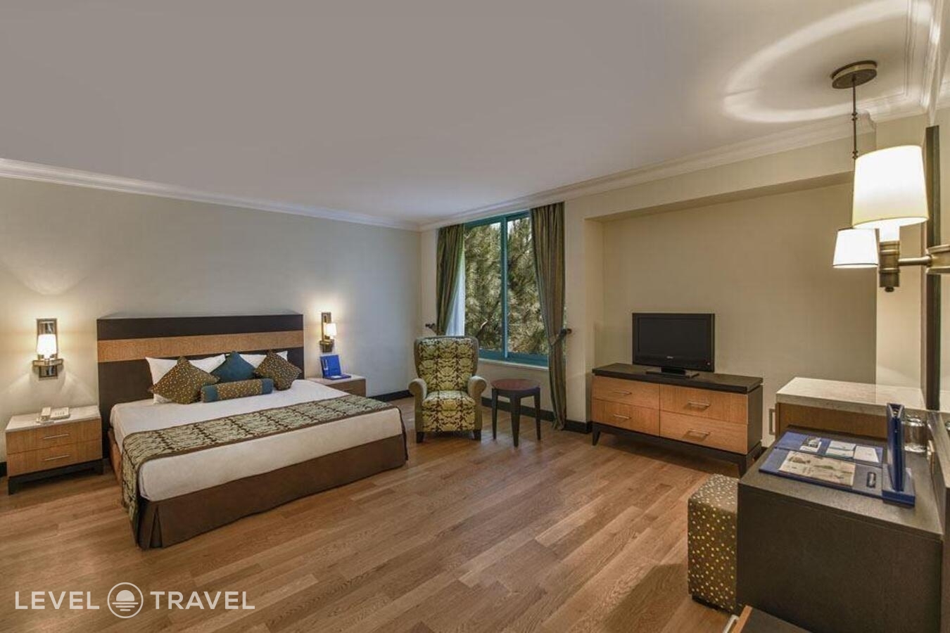 фотографии номера Размещение по прибытии отеля Sirene Belek Hotel в Турция(Кадрие) - фото №1