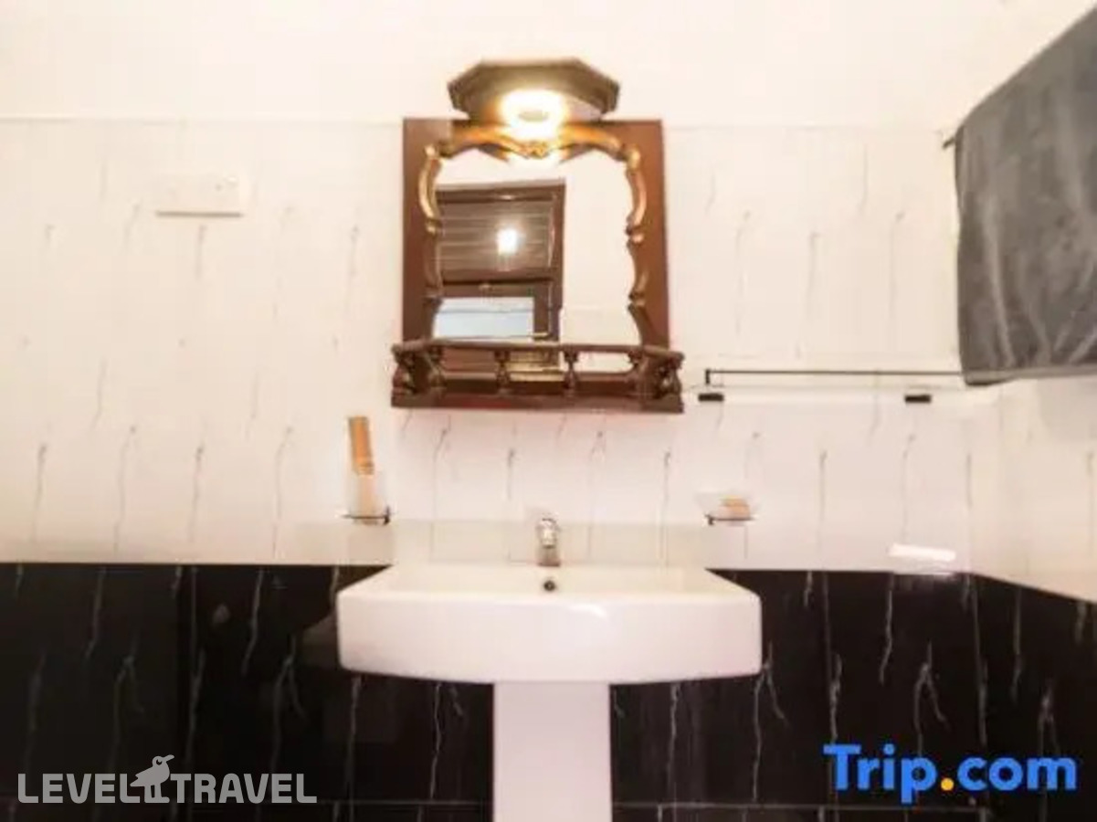 фотографии номера Стандартный с видом на сад отеля We Are Surfers Hotel (Ex. New Bay View Villa) в Шри-Ланка(Велигама) - фото №10
