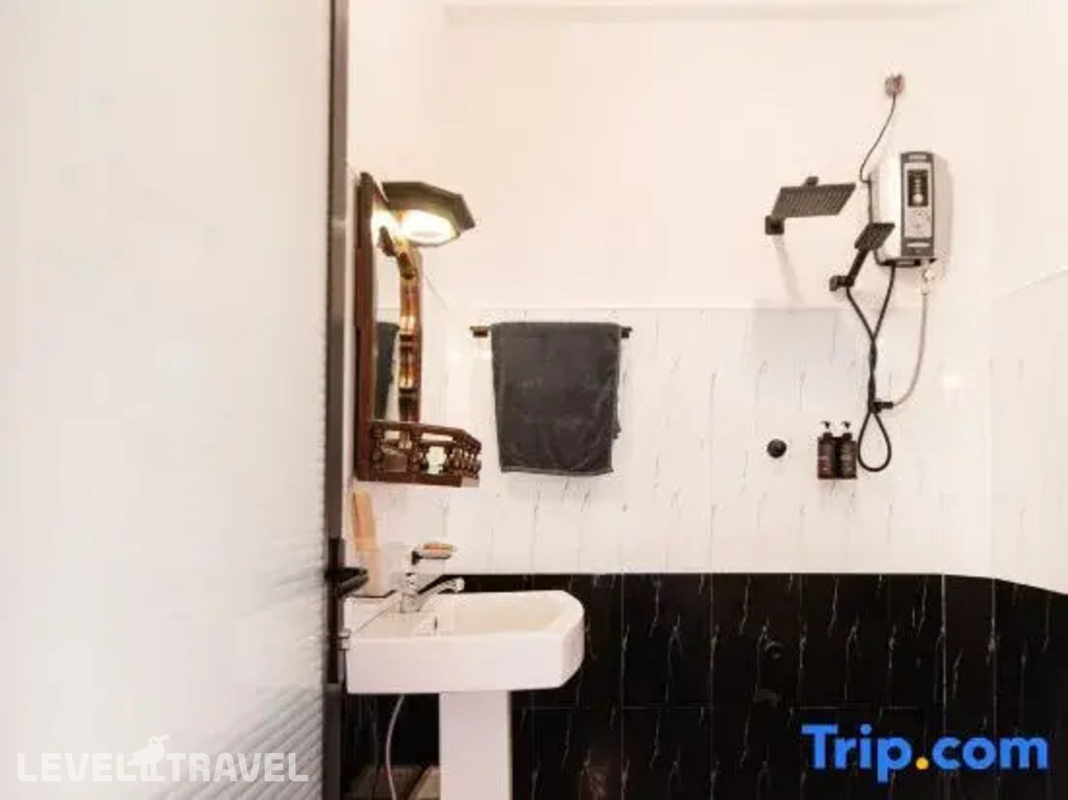 фотографии номера Стандартный с видом на океан отеля We Are Surfers Hotel (Ex. New Bay View Villa) в Шри-Ланка(Велигама) - фото №10