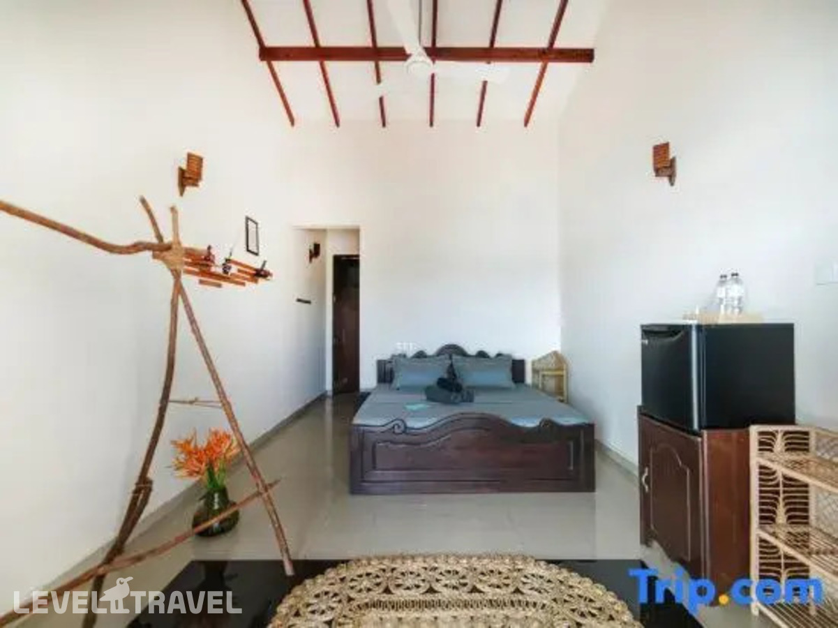 фотографии номера Стандартный с видом на океан отеля We Are Surfers Hotel (Ex. New Bay View Villa) в Шри-Ланка(Велигама) - фото №9