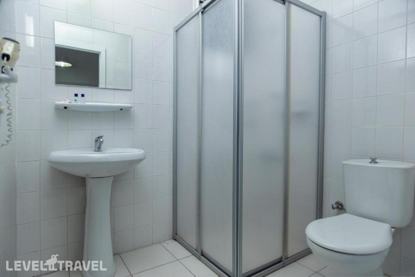 фотографии номера Апартаменты (2 спальни) отеля The S Aparts & Suites Hotel в Турция(Аланья - центр) - фото №4