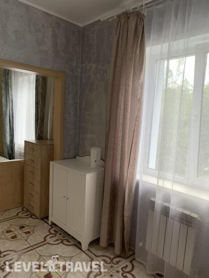 фотографии номера Стандартный (две односпальные кровати) отеля Звездочка в Россия(Барнаул) - фото №2