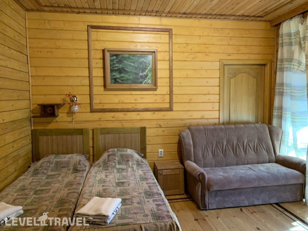 Стандартный номер — фото 1