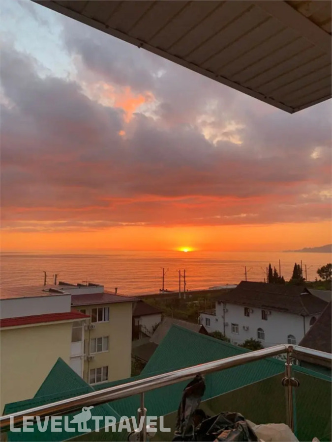 Стандартный с видом на море — фото 8