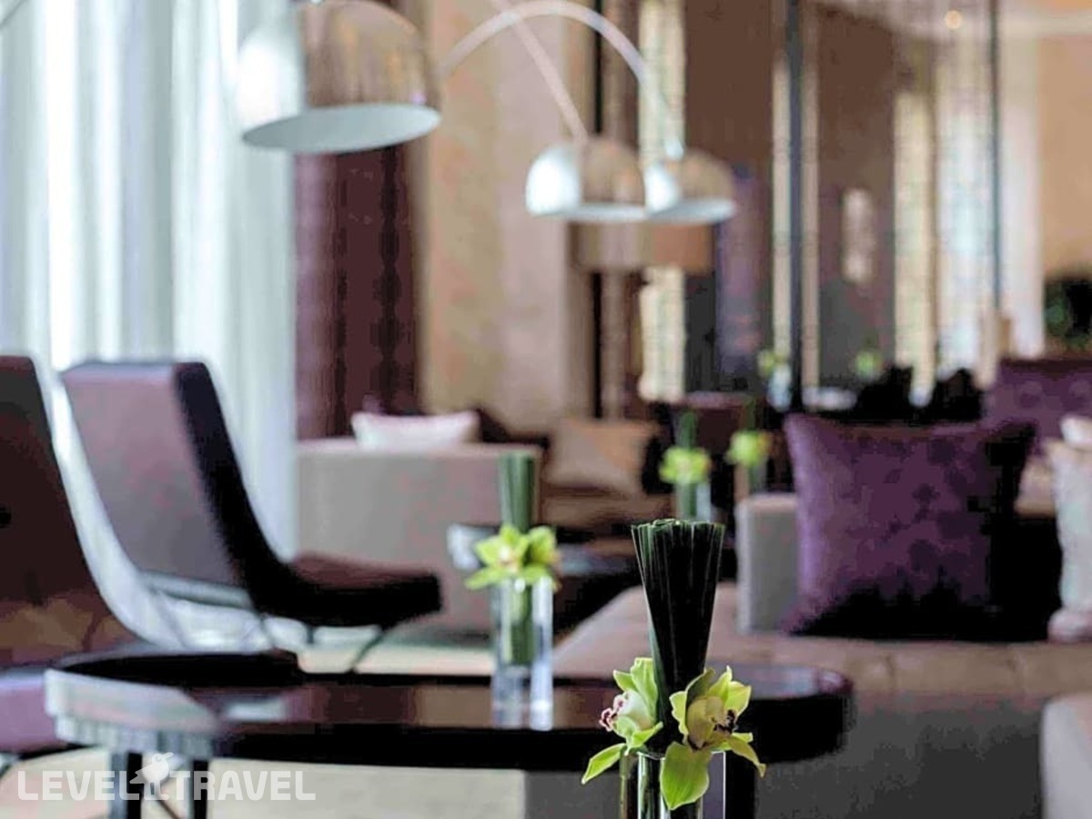 Двухместный клубный номер Executive 2 отдельные кровати — фото 7