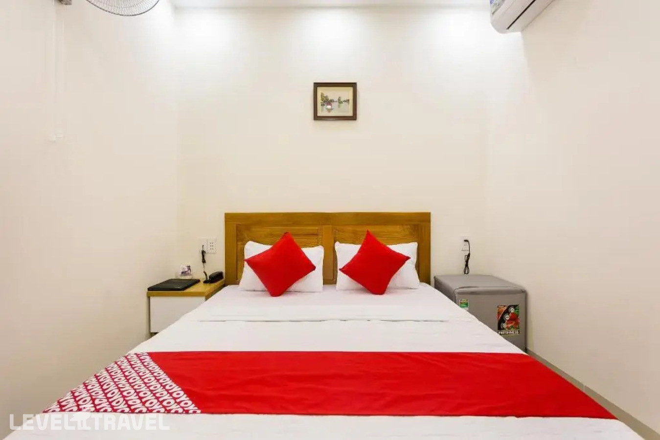 фотографии номера Стандартный номер отеля Marine Hotel & Apartment в Вьетнам(Вунгтау) - фото №6