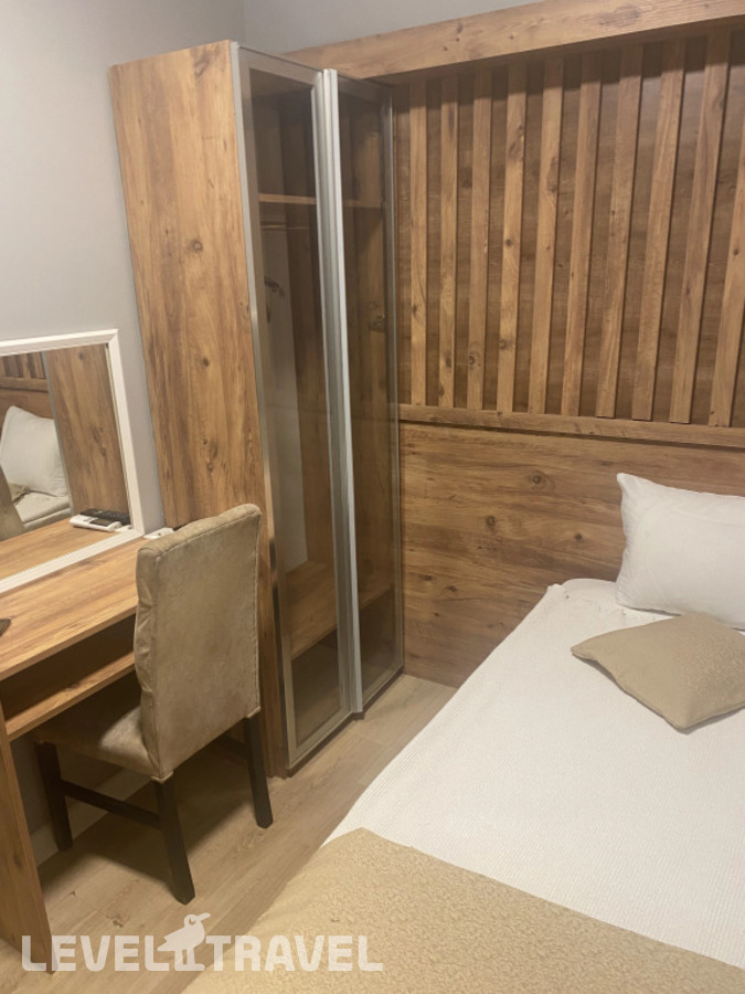 фотографии номера Одноместный экономичный отеля Mara Hotel в Турция(Бейоглу) - фото №1