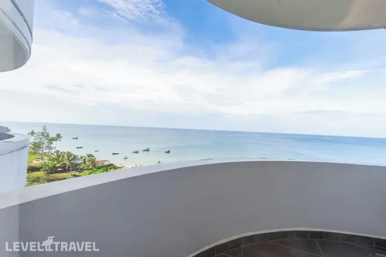 фотографии номера Семейный с видом на море отеля Maris Beach Hotel Phu Quoc в Вьетнам(Фукуок) - фото №5