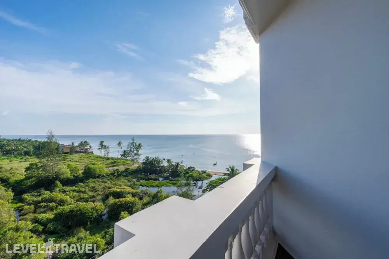 фотографии номера Семейный с видом на море отеля Maris Beach Hotel Phu Quoc в Вьетнам(Фукуок) - фото №6