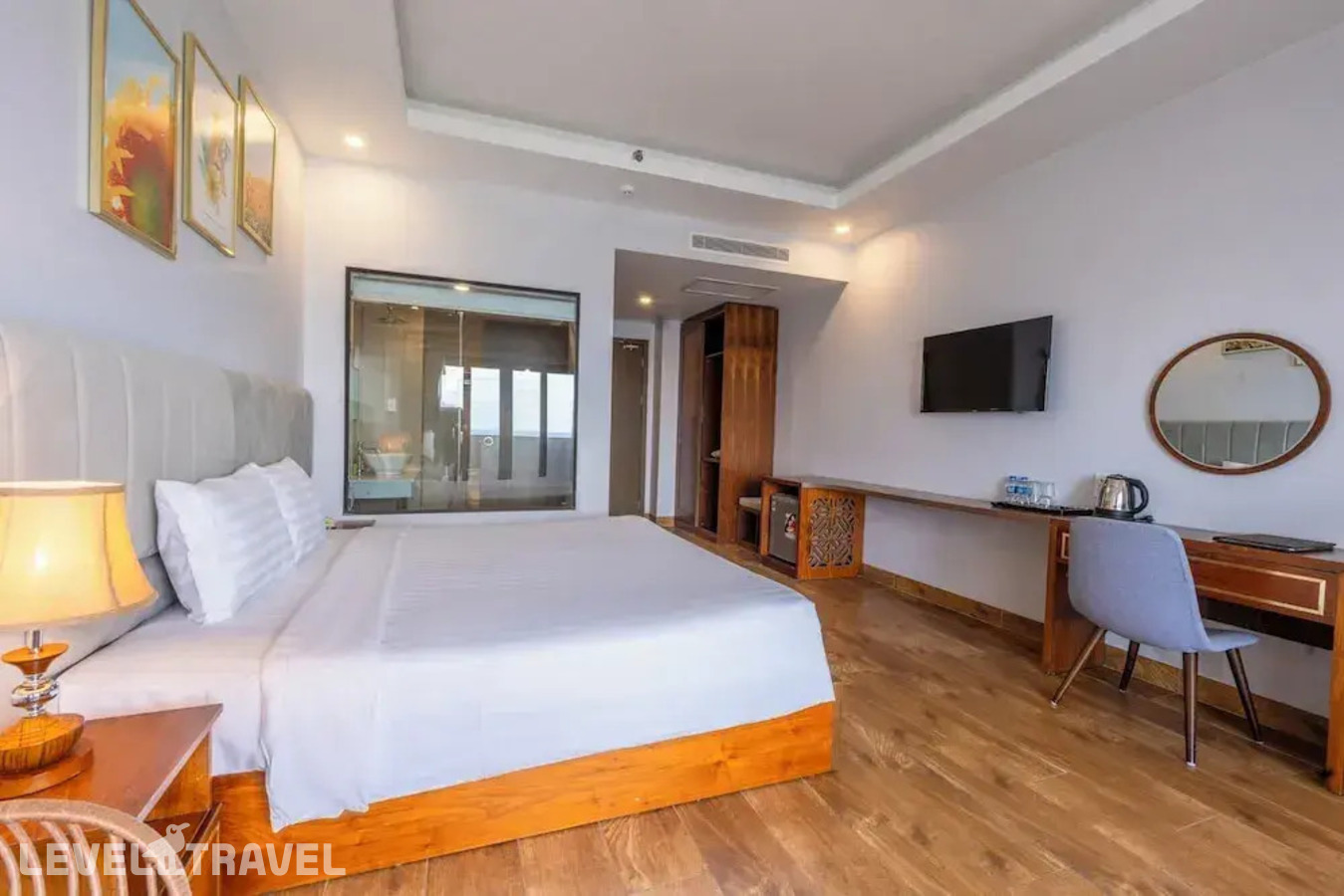 фотографии номера Семейный с видом на море отеля Maris Beach Hotel Phu Quoc в Вьетнам(Фукуок) - фото №14