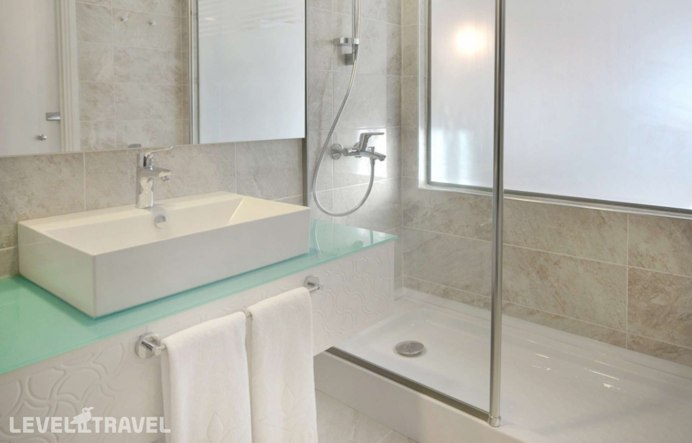 фотографии номера Четырехместный семейный отеля Adempira Termal & Spa Hotel в Турция(Памуккале) - фото №5