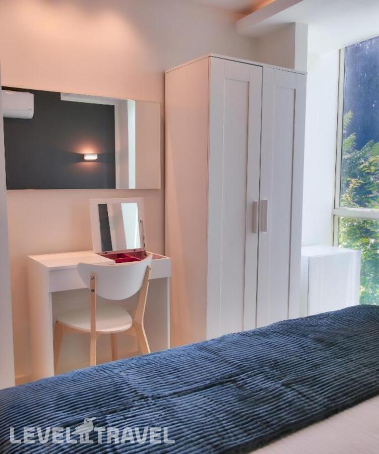фотографии номера Апартаменты отеля Arkk Homes в Турция(Анталья - Центр) - фото №4