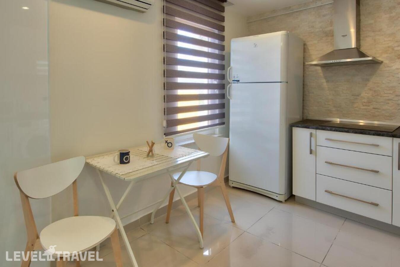 фотографии номера Апартаменты отеля Arkk Homes в Турция(Анталья - Центр) - фото №5