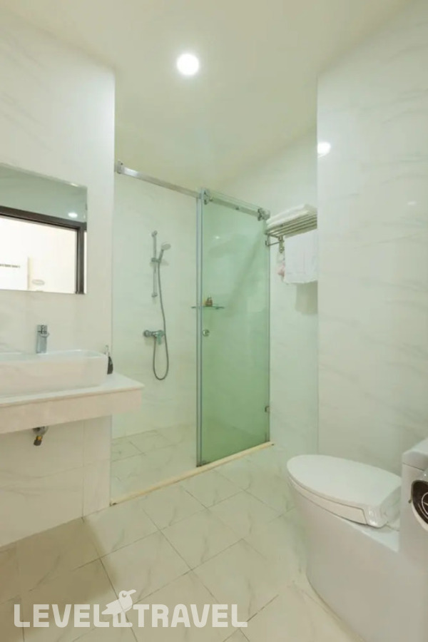 фотографии номера Делюкс (две односпальные кровати) отеля Home Park Hotel Phu Quoc в Вьетнам(Фукуок) - фото №5