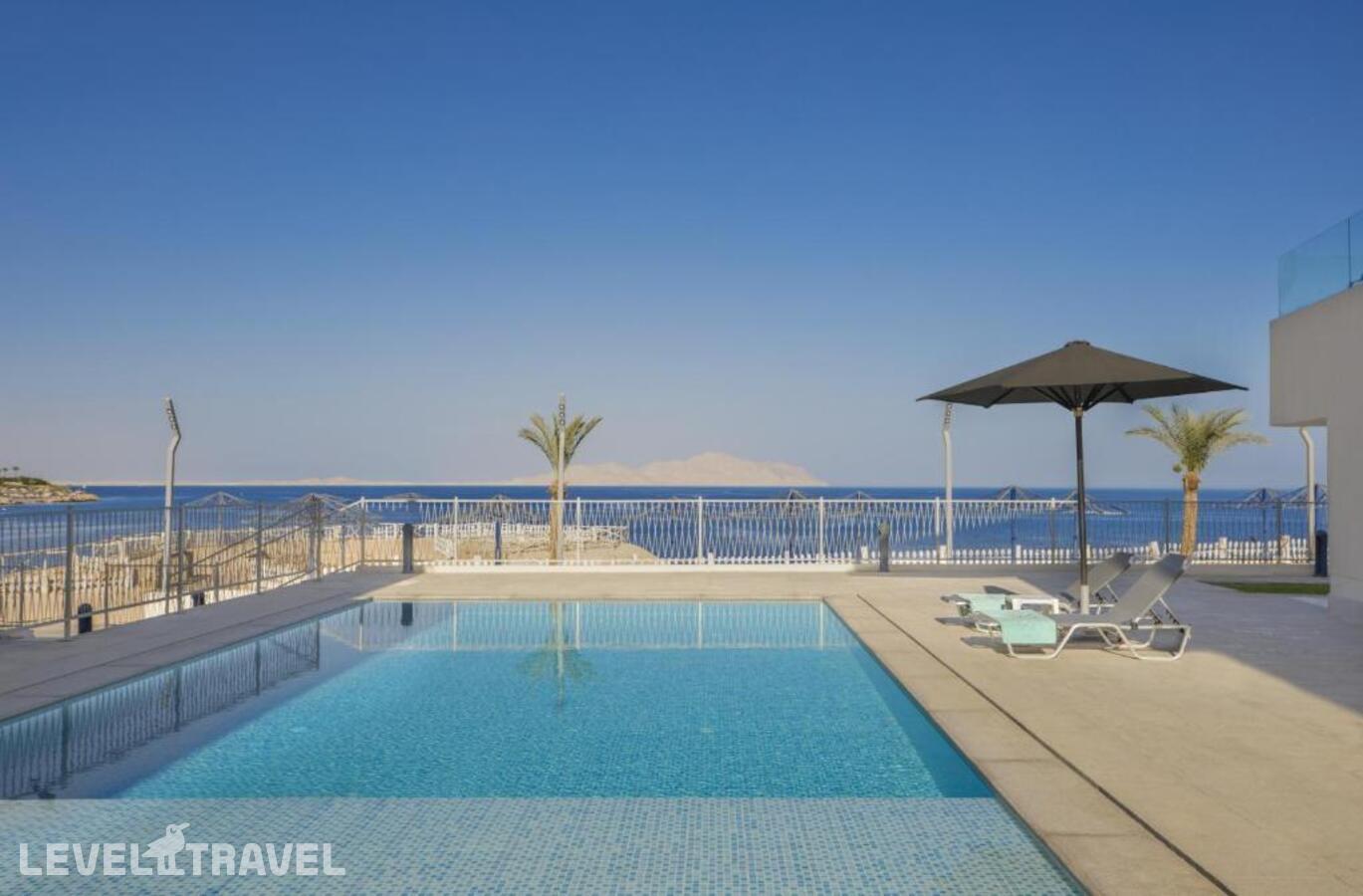 фотографии номера Номер Комфорт отеля V Hotel - Sharm El Sheikh (Ex. Pyramisa Beach Resort) в Египет(Шаркс Бэй) - фото №4