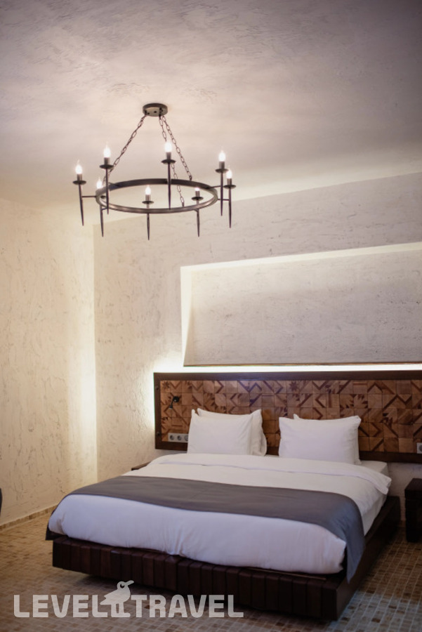 фотографии номера Стандартный номер отеля Kazma Boutique Hotel в Грузия(Тбилиси) - фото №2