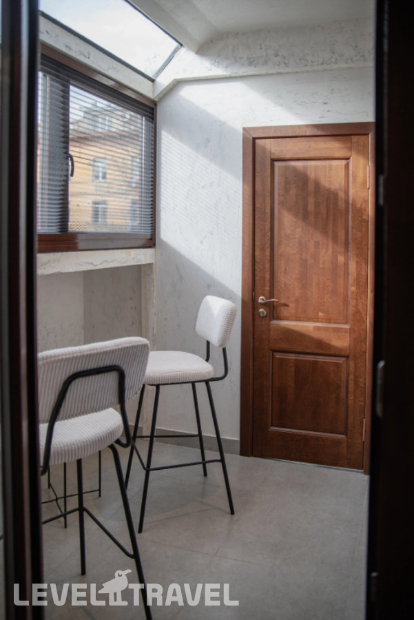 фотографии номера Делюкс отеля Kazma Boutique Hotel в Грузия(Тбилиси) - фото №5
