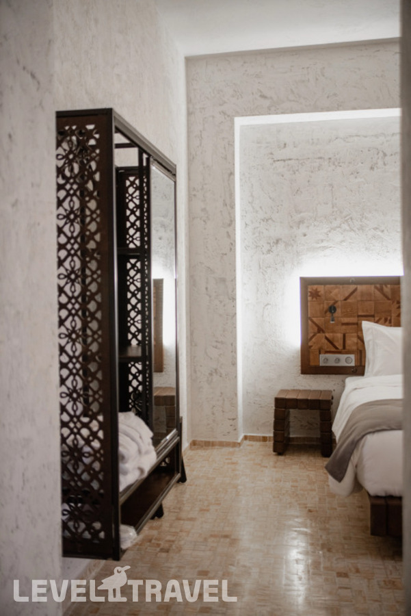фотографии номера Полулюкс (две односпальные кровати) отеля Kazma Boutique Hotel в Грузия(Тбилиси) - фото №1