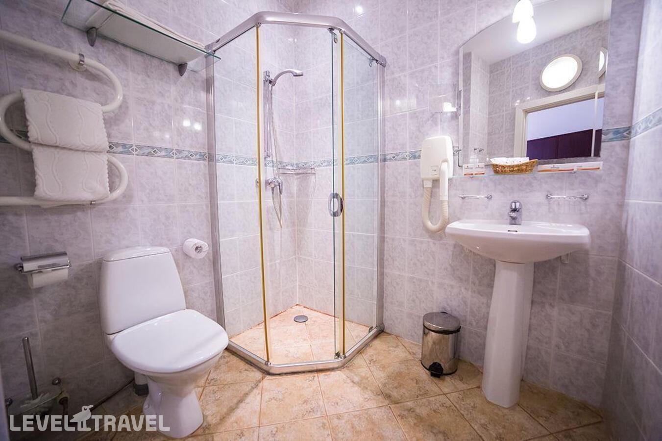Стандартный плюс — фото 6