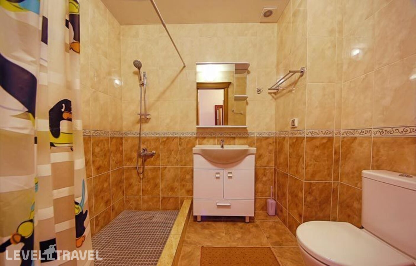 Стандартный номер — фото 1
