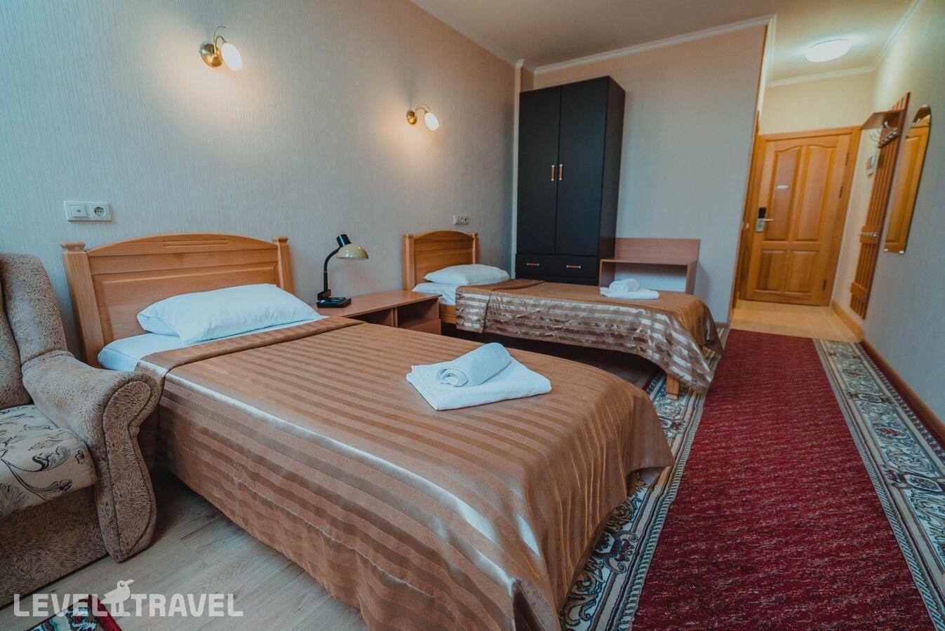 Стандартный номер — фото 3