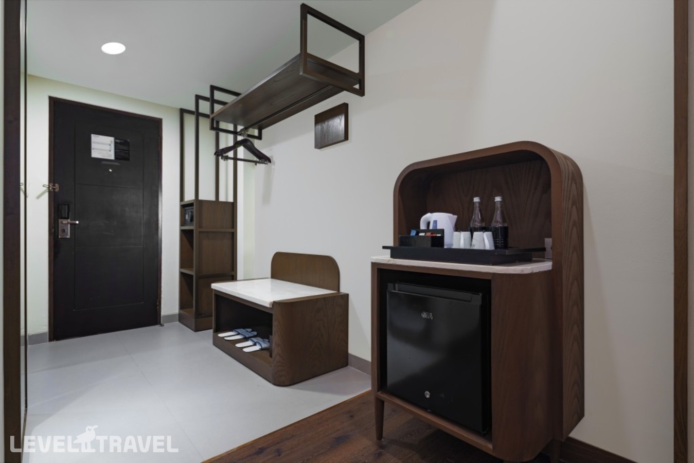 фотографии номера Номер Deluxe Premier отеля Aston Kuta Hotel Residence в Индонезия(Кута) - фото №5