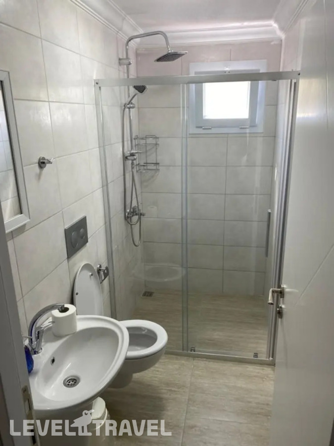 фотографии номера Роскошные апартаменты отеля Anna Apart Hotel в Турция(Фетхие) - фото №5