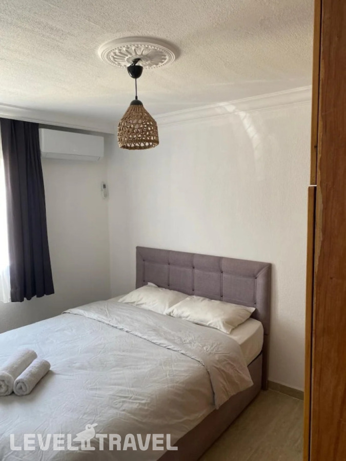 фотографии номера Роскошные апартаменты отеля Anna Apart Hotel в Турция(Фетхие) - фото №2