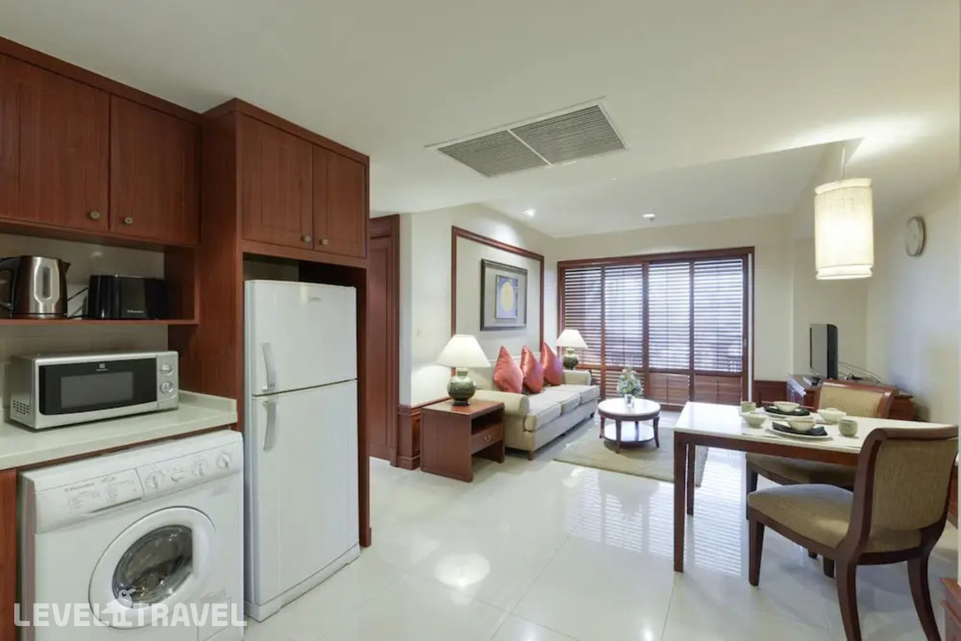 Двухместный номер Grand c 1 комнатой двуспальная кровать — фото 7
