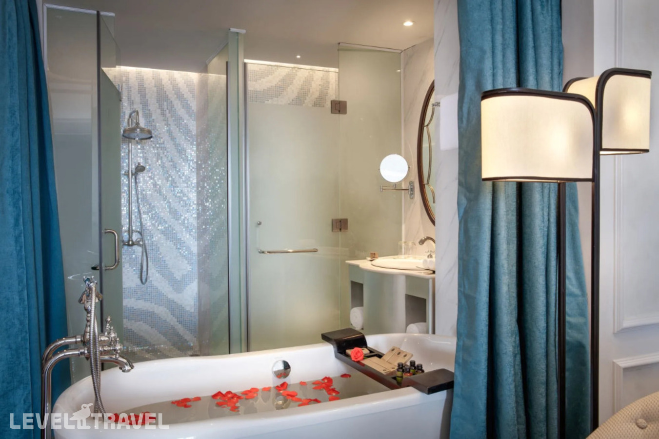 фотографии номера Двухместный номер Royal 2 отдельные кровати отеля Hotel Royal Hoi An - MGallery в Вьетнам(Хойан) - фото №4