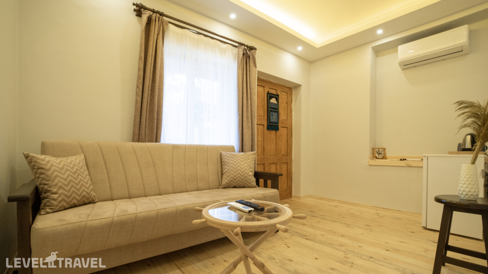 фотографии номера Улучшенный люкс с балконом отеля My Home Güllük в Турция(Анталья - Центр) - фото №2