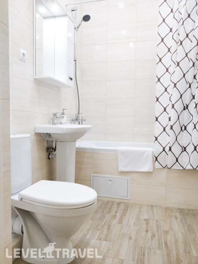фотографии номера Стандартный номер отеля Апарт-Отель Vanva в Россия(Калининград) - фото №17