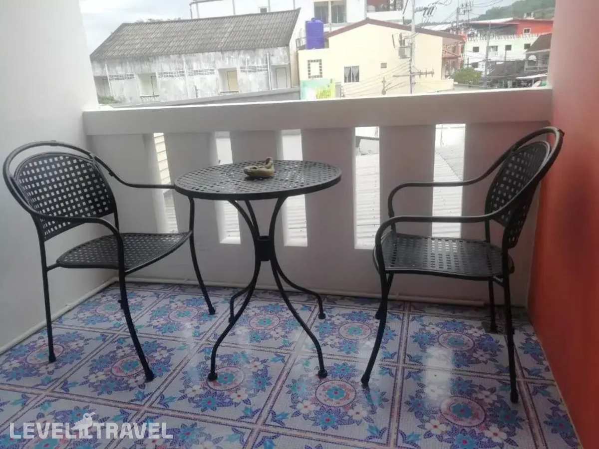 фотографии номера Делюкс отеля May House Karon Beach в Таиланд(Карон Бич) - фото №3