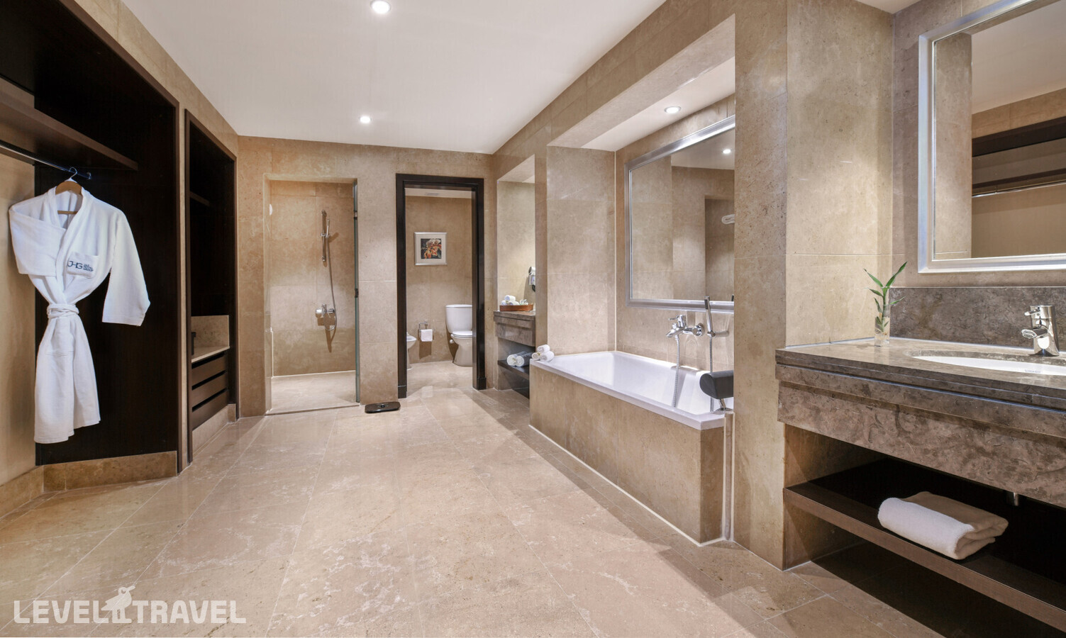 фотографии номера Люкс королевский с собственным бассейном отеля Jaz Aquamarine (Ex. Iberotel Aquamarine) в Египет(Хургада (город)) - фото №3