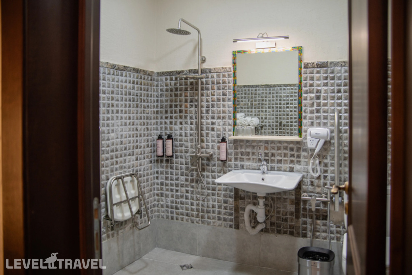 фотографии номера Классический номер отеля Kazma Boutique Hotel в Грузия(Тбилиси) - фото №6