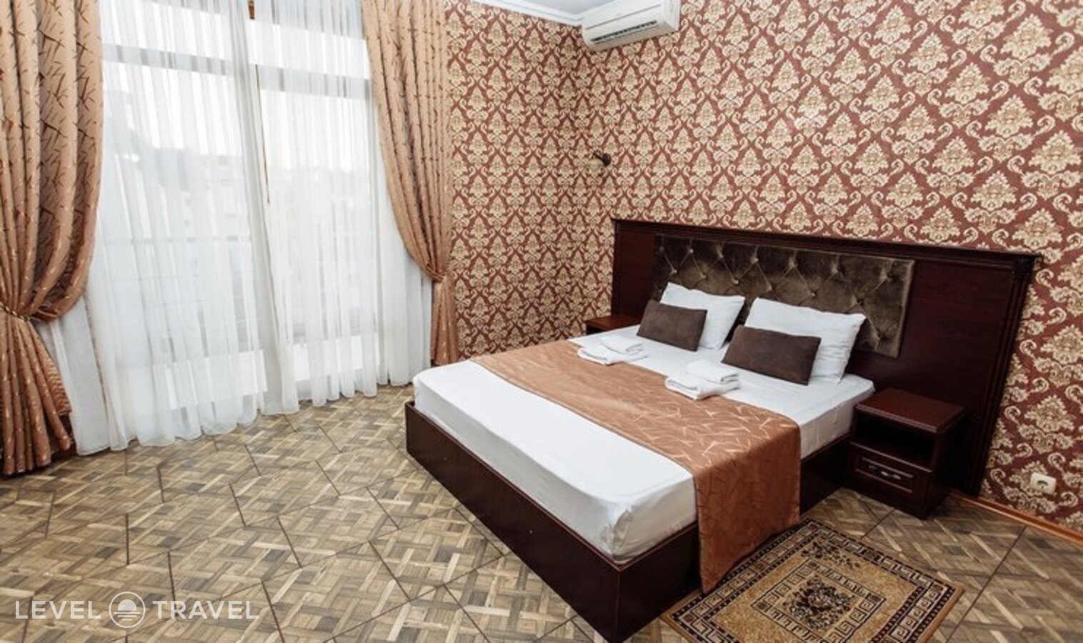 Номер Роскошный — фото 1