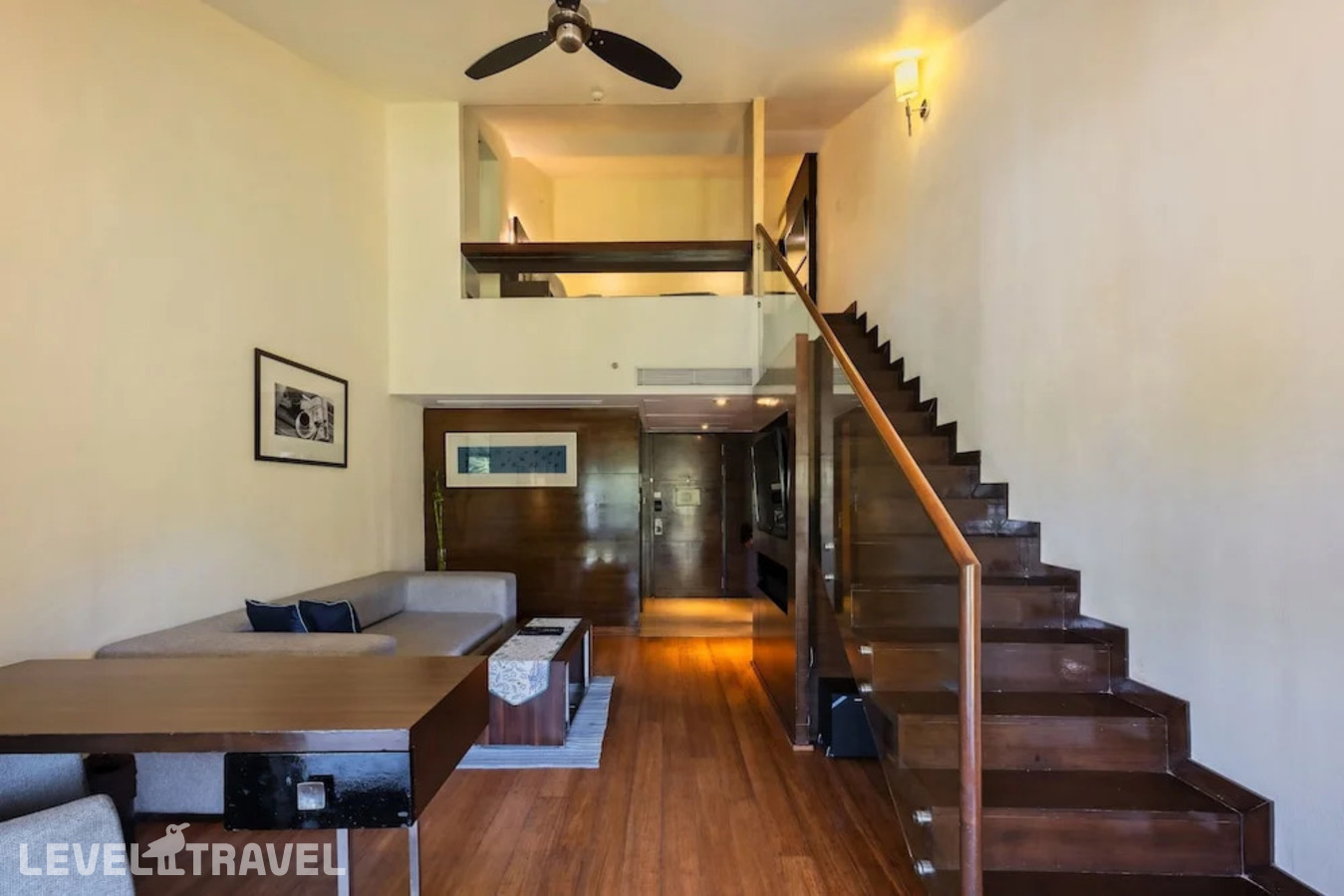 фотографии номера Люкс отеля Novotel Goa Candolim Hotel в Индия(Кандолим) - фото №6