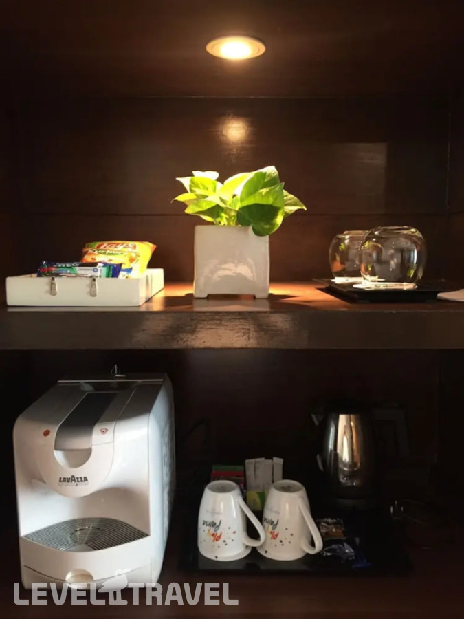 фотографии номера Люкс отеля Novotel Goa Candolim Hotel в Индия(Кандолим) - фото №3