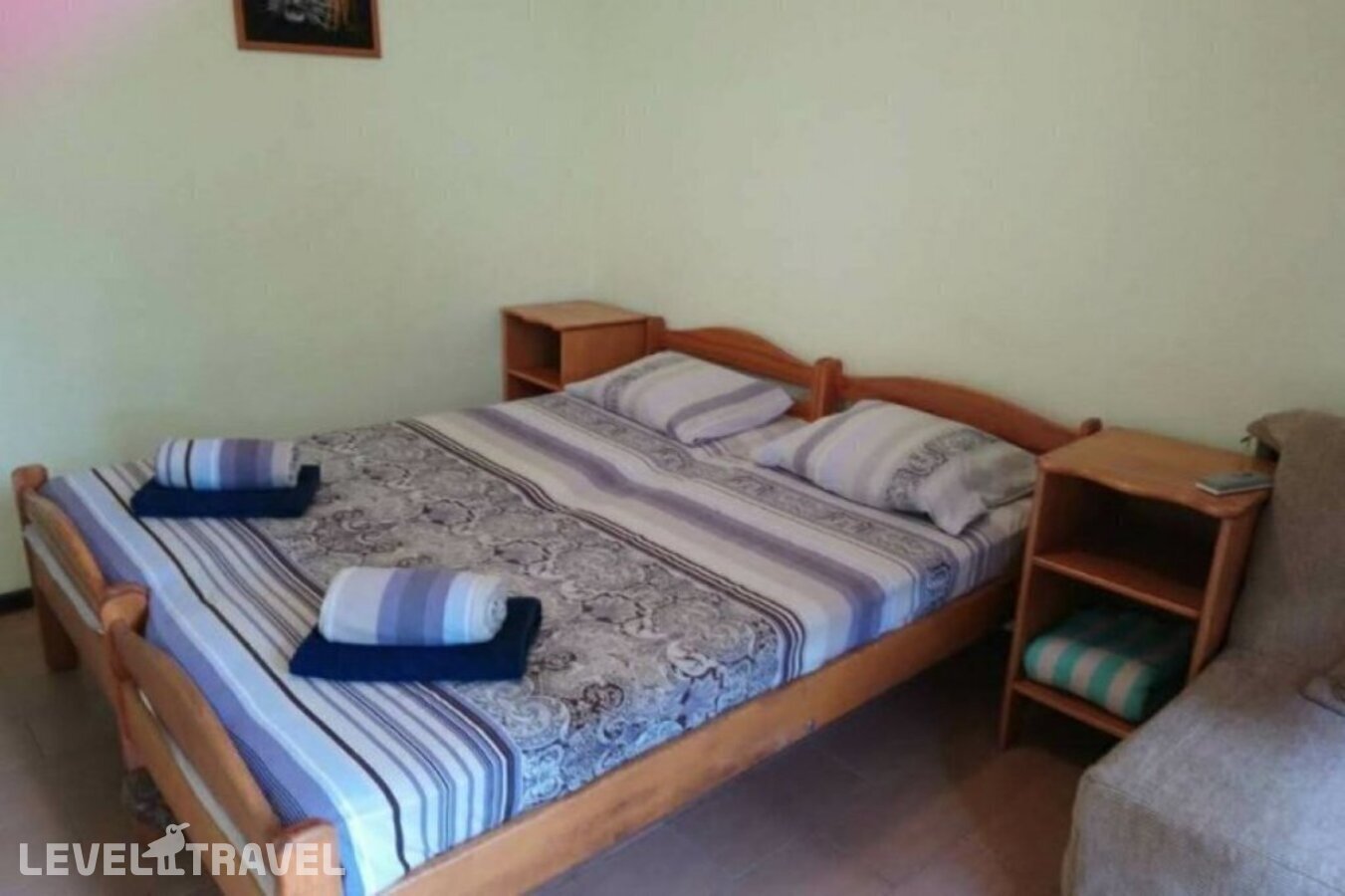 Стандартный номер — фото 5