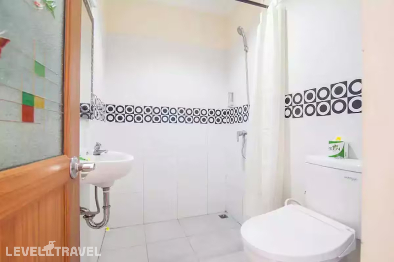 фотографии номера Делюкс отеля Nyoman Badri Homestay в Индонезия(Убуд) - фото №22