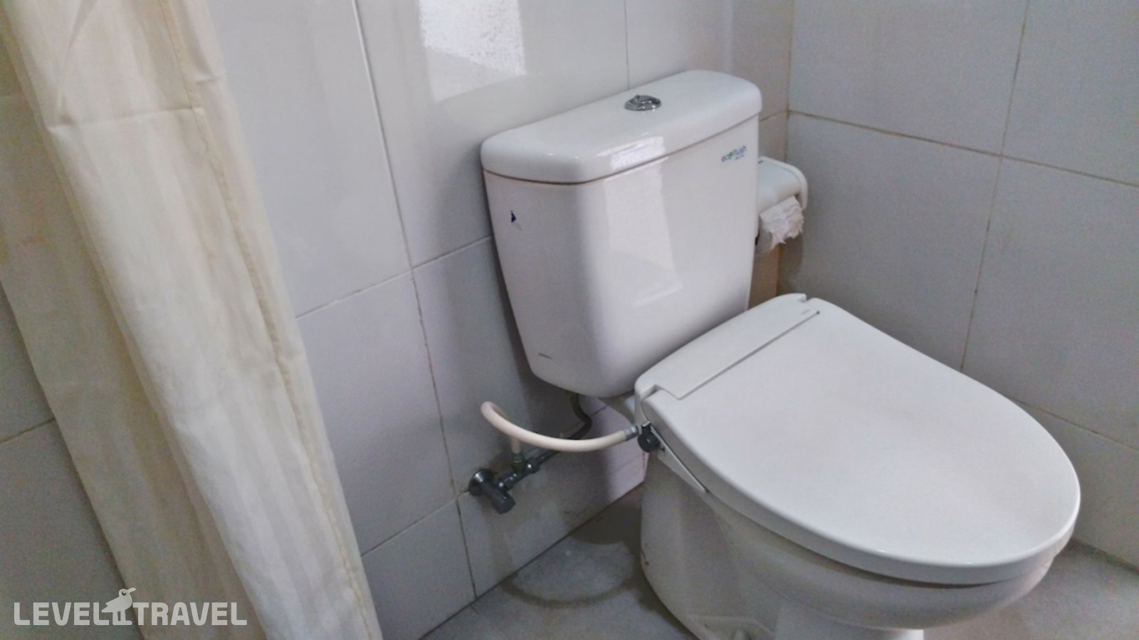 фотографии номера Делюкс отеля Nyoman Badri Homestay в Индонезия(Убуд) - фото №16