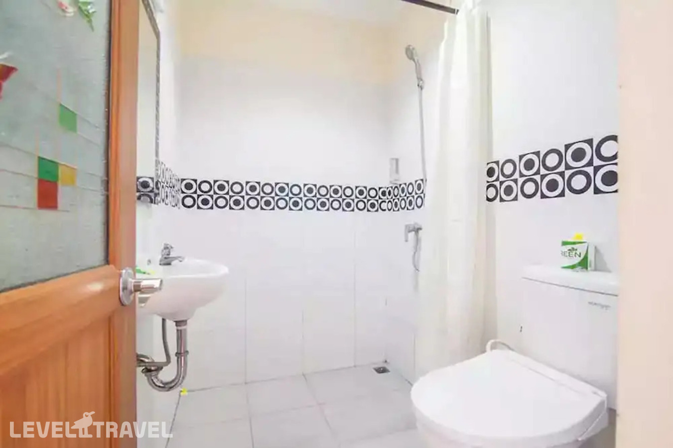 фотографии номера Делюкс отеля Nyoman Badri Homestay в Индонезия(Убуд) - фото №23