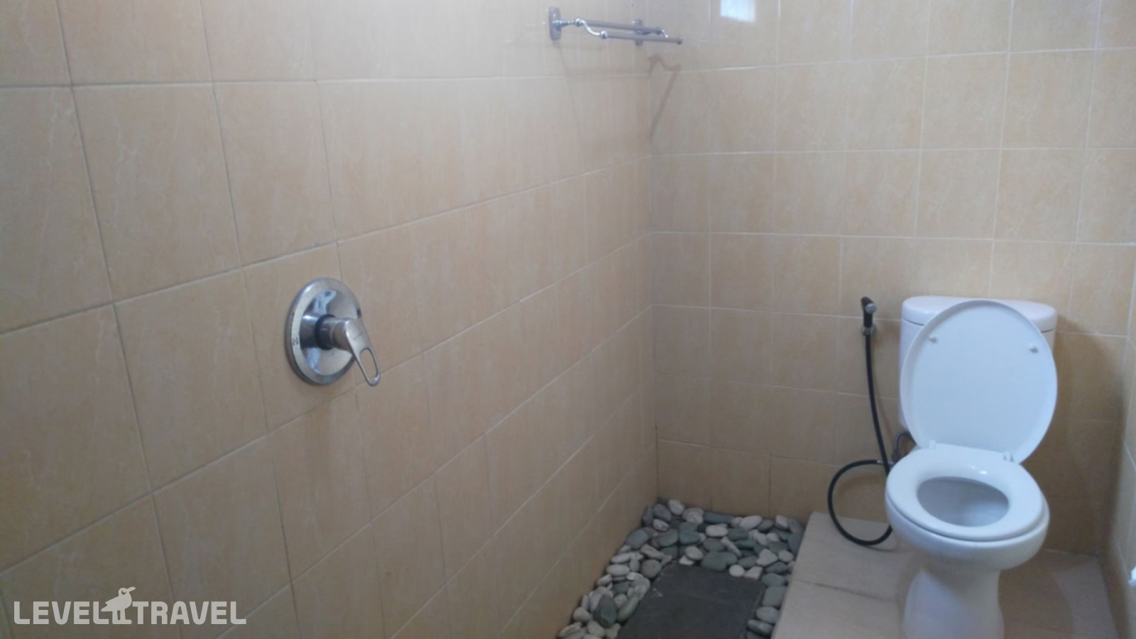 фотографии номера Делюкс отеля Nyoman Badri Homestay в Индонезия(Убуд) - фото №19