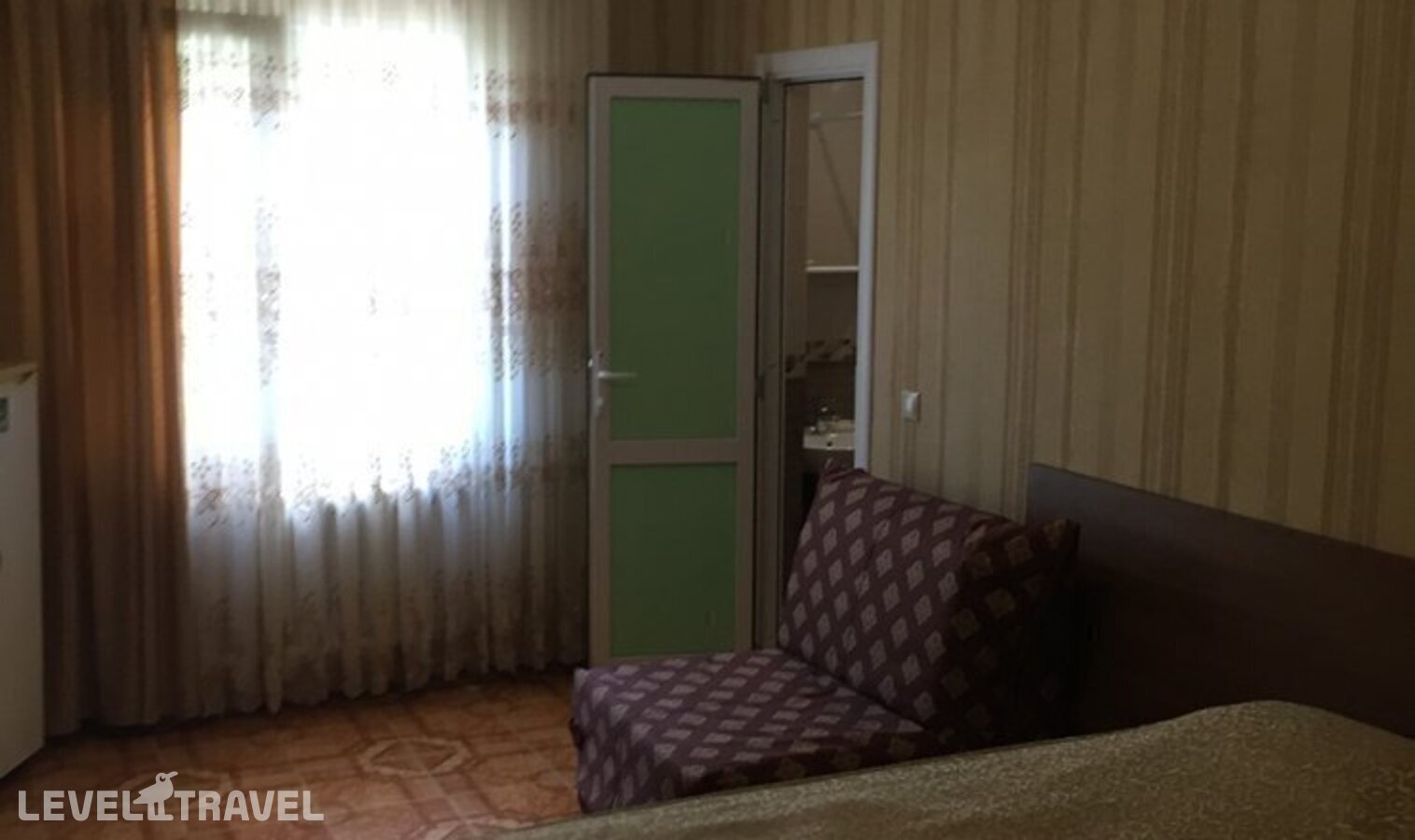фотографии номера Стандартный номер отеля Джина в Россия(Адлер) - фото №2