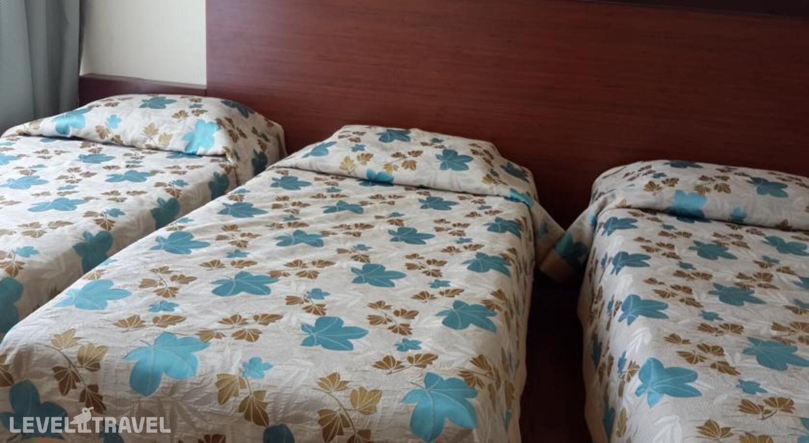 фотографии номера Стандартный с видом на море отеля Lara Hotel (Adults Only 18+) в Турция(Лара) - фото №5