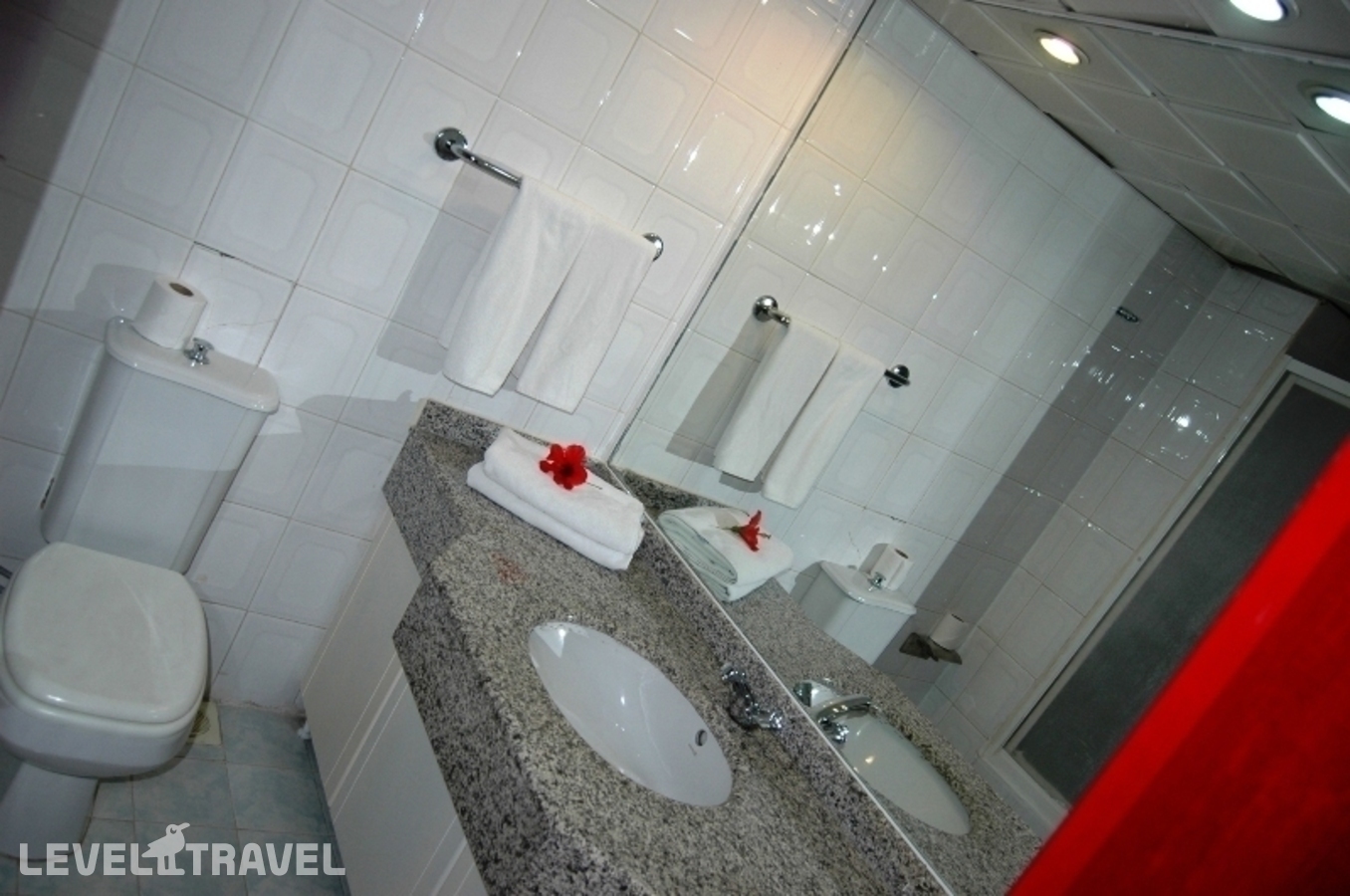 фотографии номера Стандартный с видом на море отеля Lara Hotel (Adults Only 18+) в Турция(Лара) - фото №7
