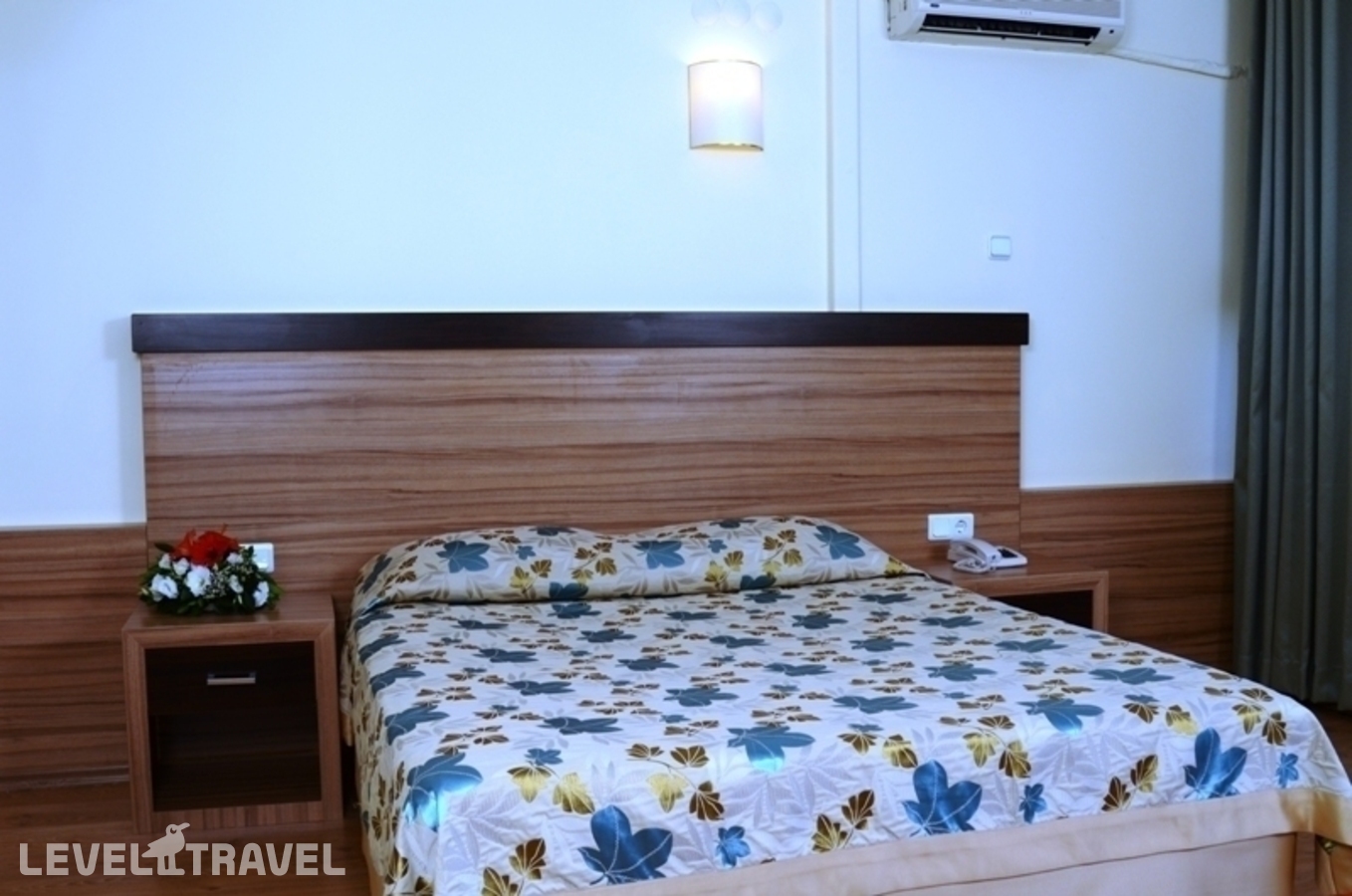 фотографии номера Стандартный с видом на море отеля Lara Hotel (Adults Only 18+) в Турция(Лара) - фото №8